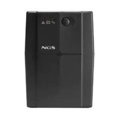 NGS SAI FORTRESS 900V3 AVR X 2 SHUCKO PLUGS