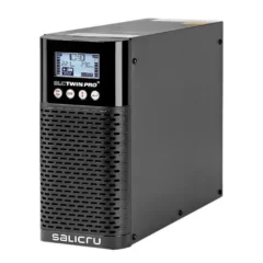 SALICRU SLC 700 TWIN PRO2 B1-SIN BATERIAS