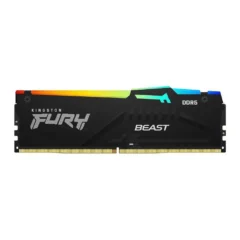KINGSTON FURY BEAST KF556C40BBA-8 8G DDR5 5600 RGB