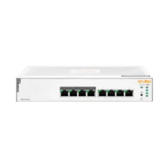 Aruba Instant ON 1830 Switch 8xGBE 4 PoE 65W