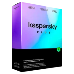 KASPERSKY PLUS 3L/1A