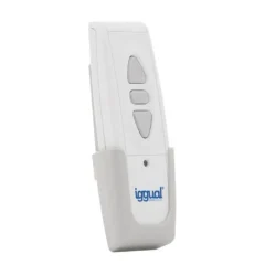 IGGUAL CONTROL REMOTO PANTALLA PROYECCION ELECTR.