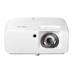 OPTOMA ZW350ST PROYECTOR LASER WXGA 3600L HDMI