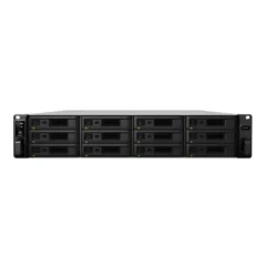 SYNOLOGY RS3621XS+ NAS 12-BAY 2U RACK STATION