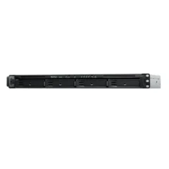 SYNOLOGY RS422+ NAS 4BAY 1U RACKSTATION