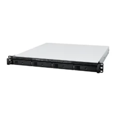 SYNOLOGY RS822+ NAS 4BAY RACK STATION 1U