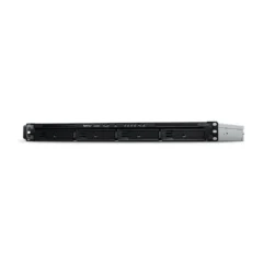 SYNOLOGY RS822RP+ NAS 4BAY RACK STATION 1U