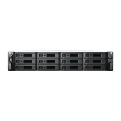SYNOLOGY RS2423+ NAS 12BAY RACKSTATION 2XGBE 1X10G