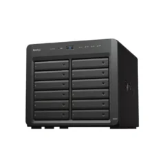 SYNOLOGY DS2422+ NAS 12BAY DESKTOP DISK STATION