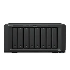 SYNOLOGY DS1823XS+ NAS 8BAY DISK STATION 2XGBE 1X10