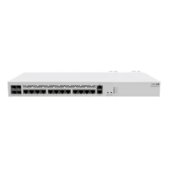 MIKROTIK CCR2116-12G-4S+ ROUTER 12XGBE 4XSFP+10GB