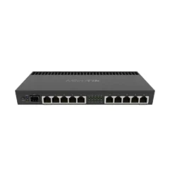 MIKROTIK RB4011IGS+RM ROUTER 10XGBE 1XSPF+