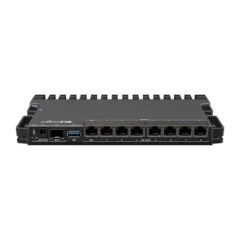 MIKROTIK RB5009UPR+S+IN ROUTER 7XGBE 1X2.5GBE SFP+