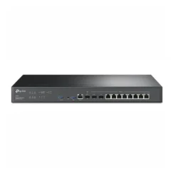 TP-LINK ER8411 ROUTER 8XGBE 1X10GB SFP+ WAN