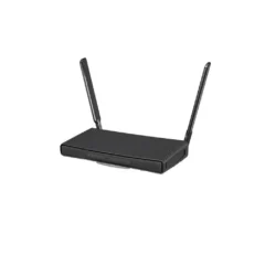 MIKROTIK HAPAC3 AP ROUTER 5X1GBE WIFI DUAL BAND L4