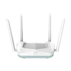 D-LINK R15 ROUTER WIFI6 EAGLE PRO AI AX1500 DUAL