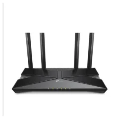 TP-LINK EX220 ROUTER WIFI6 AX1800 DUAL 1XWAN MESH