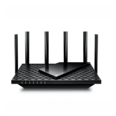 TP-LINK ARCHER AXE75 ROUTER WIFI6E AX5400 1XGB WAN