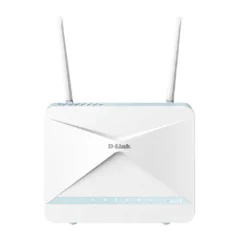 D-LINK G416 EAGLE PRO AI AX1500 4G+ SMART ROUTER