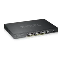 ZYXEL GS1920-24HPV2 SWITCH 24XGBE POE 4XCOMBO