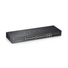 ZYXEL GS1920-24V2 SWITCH 24XGBE 4XGB COMBO