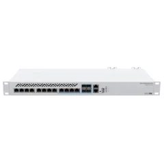 MIKROTIK CRS312-4C+8XG-RM SWITCH 4X10GB COMBO
