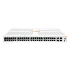 ARUBA INSTANT ON 1930 48XGBE 4SFP/SFP+ SWITCH 1U