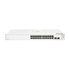 ARUBA INSTANT ON 1830 24XGBE 2SFP SWITCH