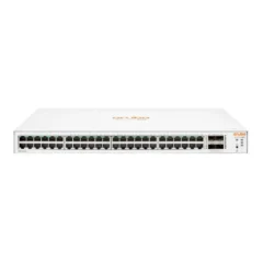 ARUBA INSTANT ON 1830 48XGBE 4XSFP SWITCH