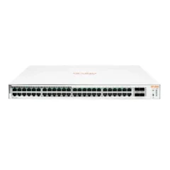 ARUBA INSTANT ON 1830 48XGBE 24 POE 4XSFP 370W SWI