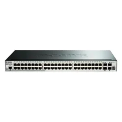 D-LINK DGS-1510-52X/E SWITCH L2 48XGB 4X10GB SFP+