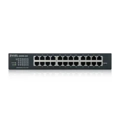 ZYXEL GS1915-24E SWITCH 24XGBE NEBULA FANLESS