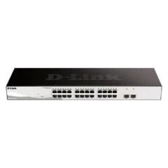 D-LINK DGS-1210-26/E SWITCH 26XGB 2XSFP
