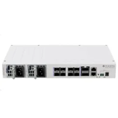 MIKROTIK CRS510-8XS-2XQ-IN SWITCH 2XQSFP28 8XSFP28