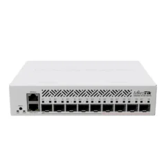MIKROTIK CRS310-1G-5S-4S+IN SWITCH 5XSFP 4XSFP+