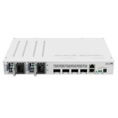 MIKROTIK CRS504-4XQ-IN SWITCH 4XQSFP28 1X100MBE