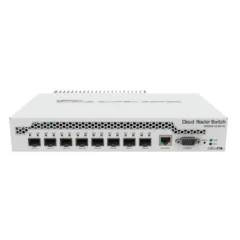 MIKROTIK CRS309-1G-8S+IN SWITCH 1XGBE 8XSFP+