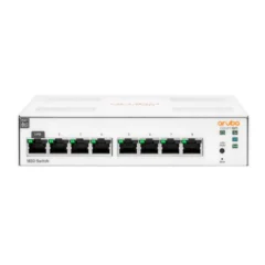 ARUBA INSTANT ON 1830 8XGBE SWITCH