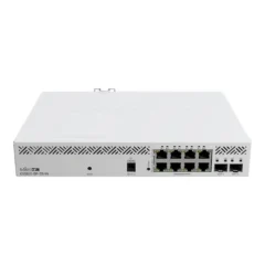 MIKROTIK CSS610-8P-2S+IN 8XGBE POE 2X10GB SFP+