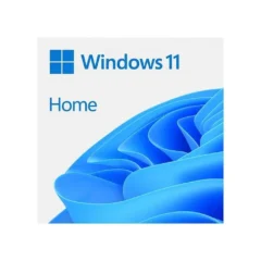 MICROSOFT WINDOWS 11 HOME 64B ES OEM DVD