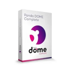 PANDA DOME COMPLETE 10 DISPOSITIVOS 1 AÑO