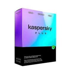 KASPERSKY PLUS 10L/1A
