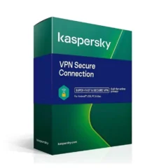 KASPERSKY VPN 3L/A