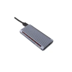 DEEPGAMING CAJA EXTERNA SSD M.2 NVME