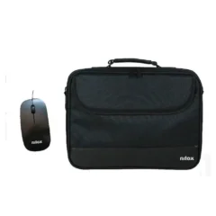 NILOX MALETIN DURO 15.6"+ RATON