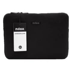 NILOX SLEEVE PORTATIL 14.1" NEGRO