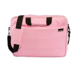 NILOX MALETIN STYLE 15.6" ROSA
