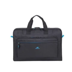 RIVACASE 8059 BLACK REGENT II MALETIN 17,3" NEGRO