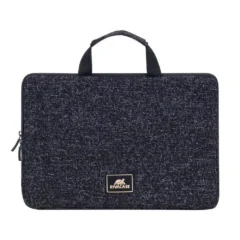 RIVACASE 7913 FUNDA BURGUNDY ANVIK 13,3" NEGRO