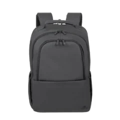 RIVACASE 8435 TEGEL ECO NEGRO COATED MOCHILA PORTATIL 17,3"